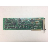 Acces I/O Product AD8-16 Eight-Bit 16-Input A/D PC...